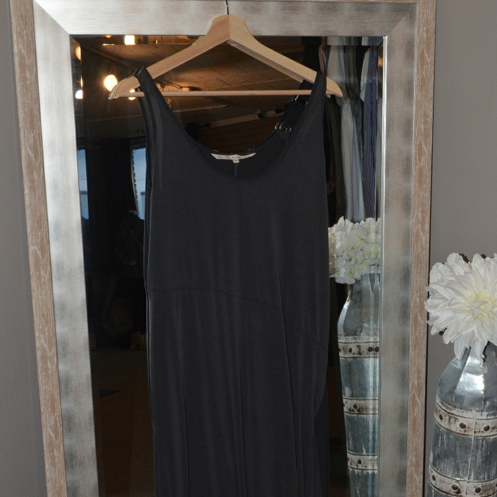 Rachel Roy asymmetrical dress